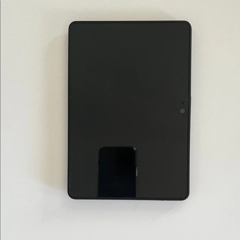 Amazon Kindle Fire Tablet - Black